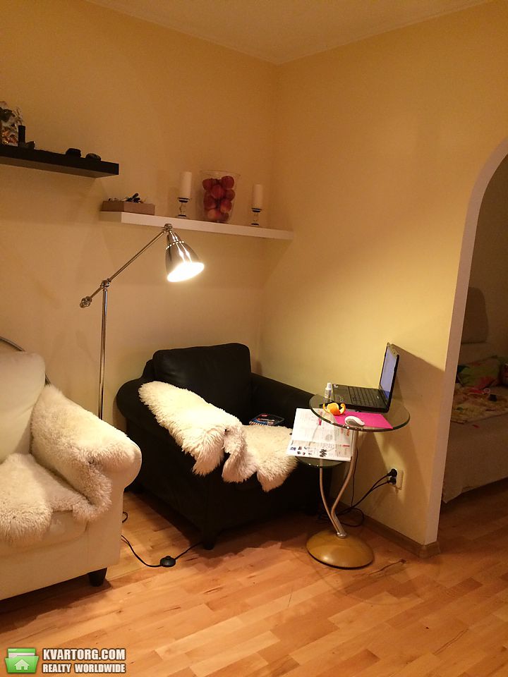 Rent out 1-room apartment. Харьков, Блюхера — photo 3