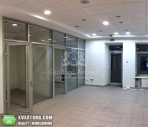Sell office. Киев,  Большая Житомирская — photo 2