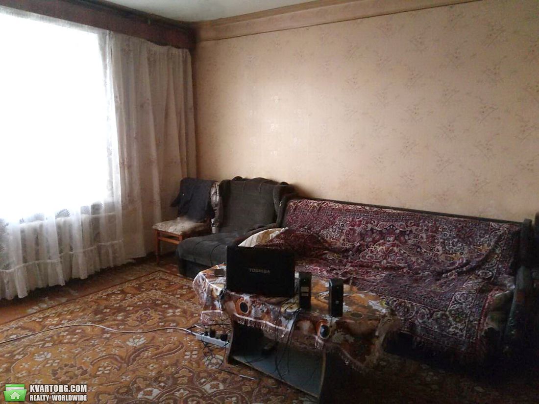 Sell 3-room apartment. Днепропетровск,  Бажова — photo 3
