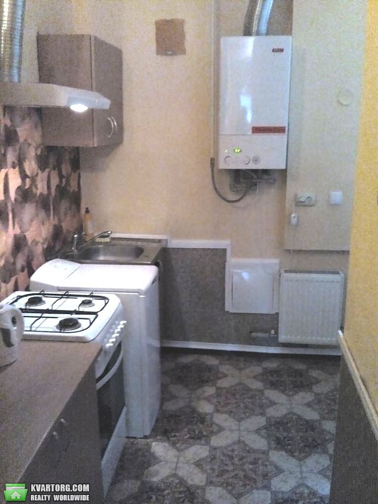 Sell 1-room apartment. Одесса, Французский бульвар — photo 6
