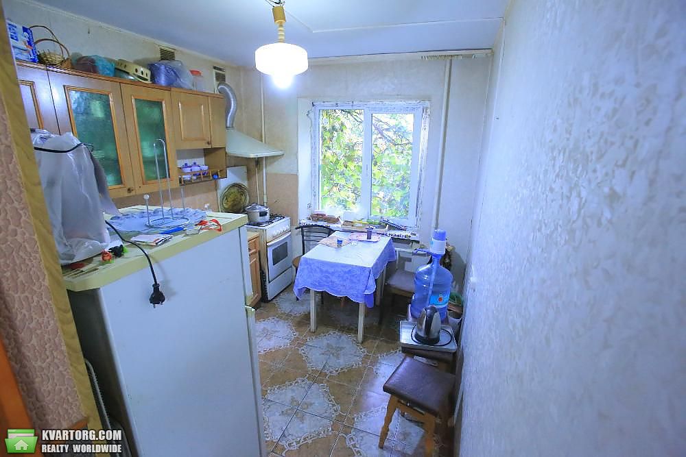 Sell 2-room apartment. Киев,  Западная — photo 4