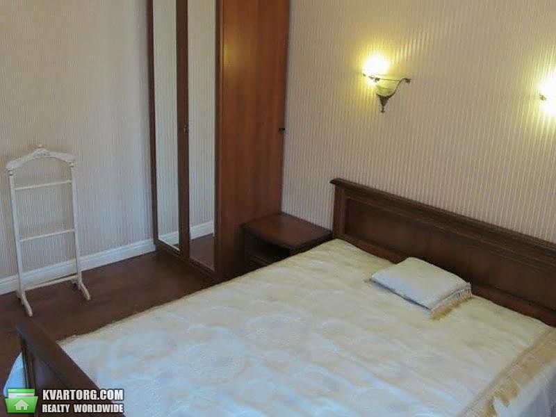 Rent out 2-room apartment. Киев,  Пушкинская — photo 3