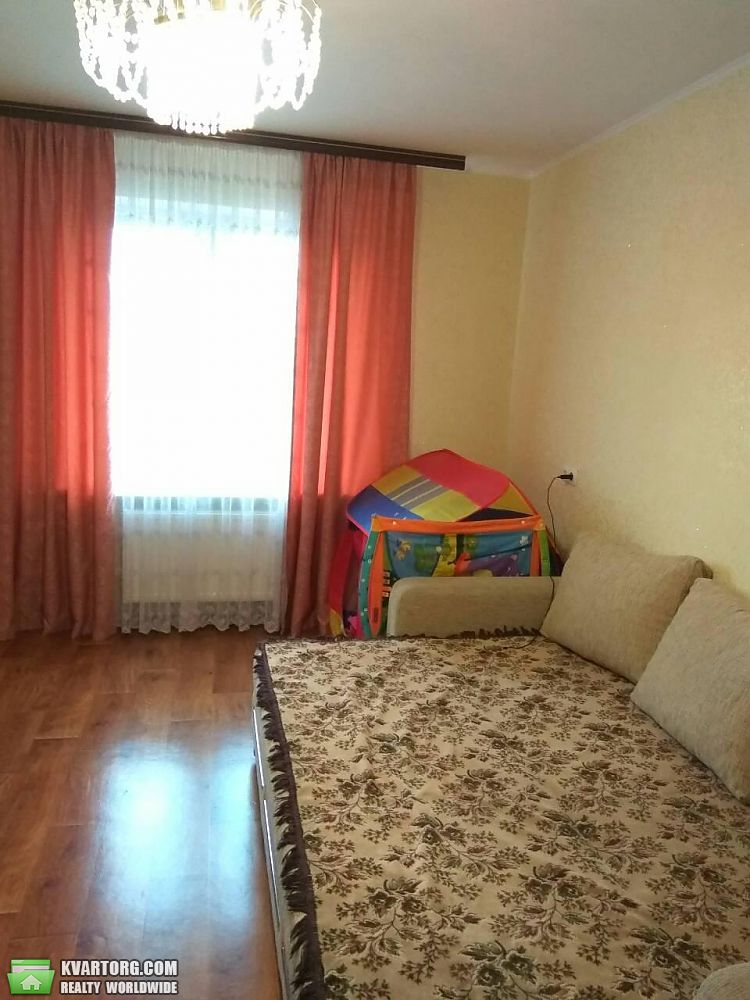 Rent out 2-room apartment. Киев,  Науки пр — photo 3