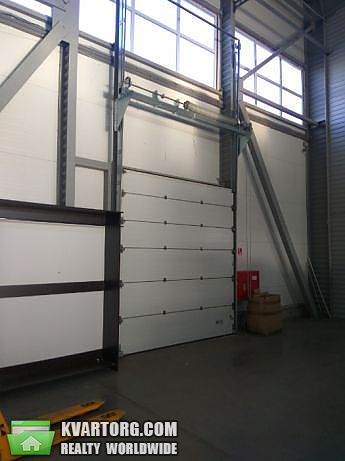 Rent out warehouse. Вышгород, Промышленная — photo 2