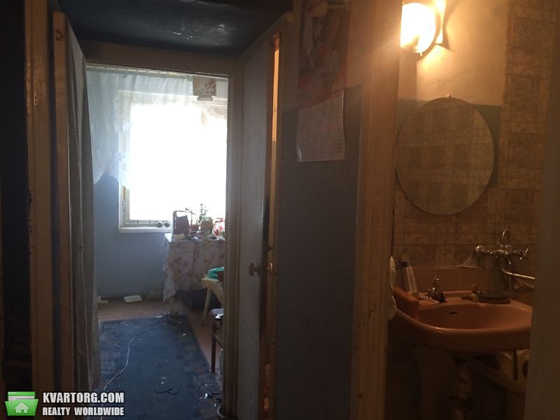 Sell 1-room apartment. Одесса,  Вильямса — photo 5
