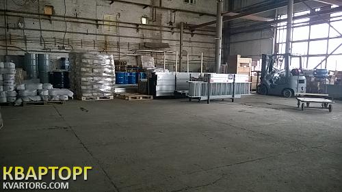 Rent out warehouse. Харьков, Чувашская — photo 1