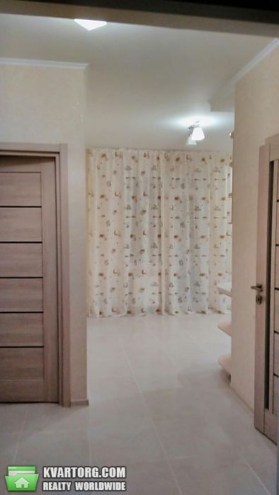 Sell 2-room apartment. Одесса, Массив Радужный — photo 1