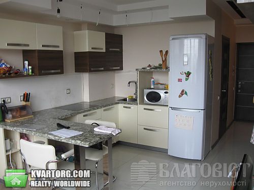 Sell 2-room apartment. Киев, Вышгородская — photo 3