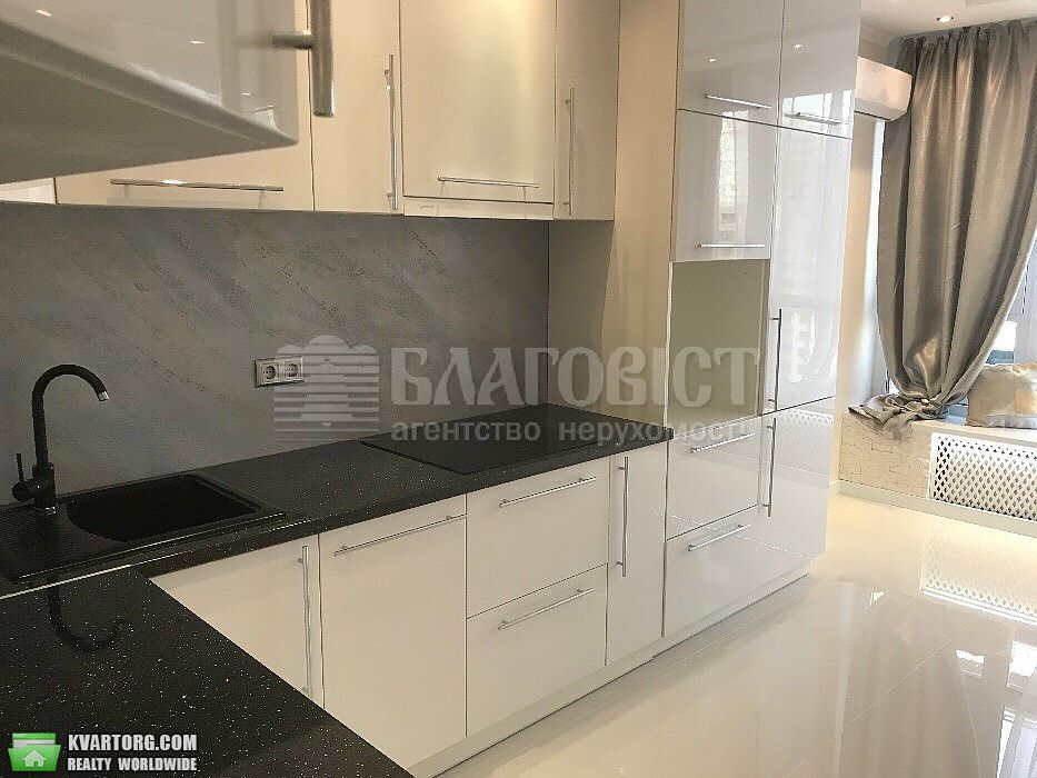 Rent out 1-room apartment. Киев,  Подвысоцкого — photo 3