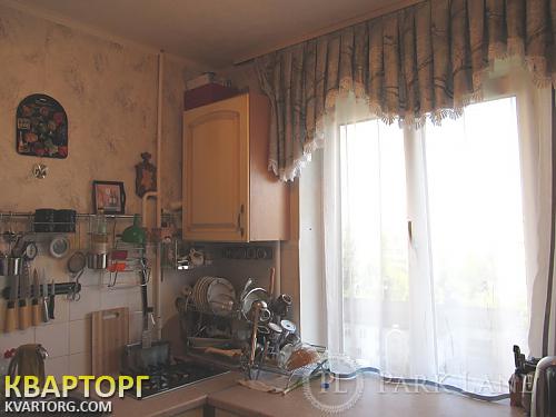Sell 2-room apartment. Киев, павла тычины — photo 4