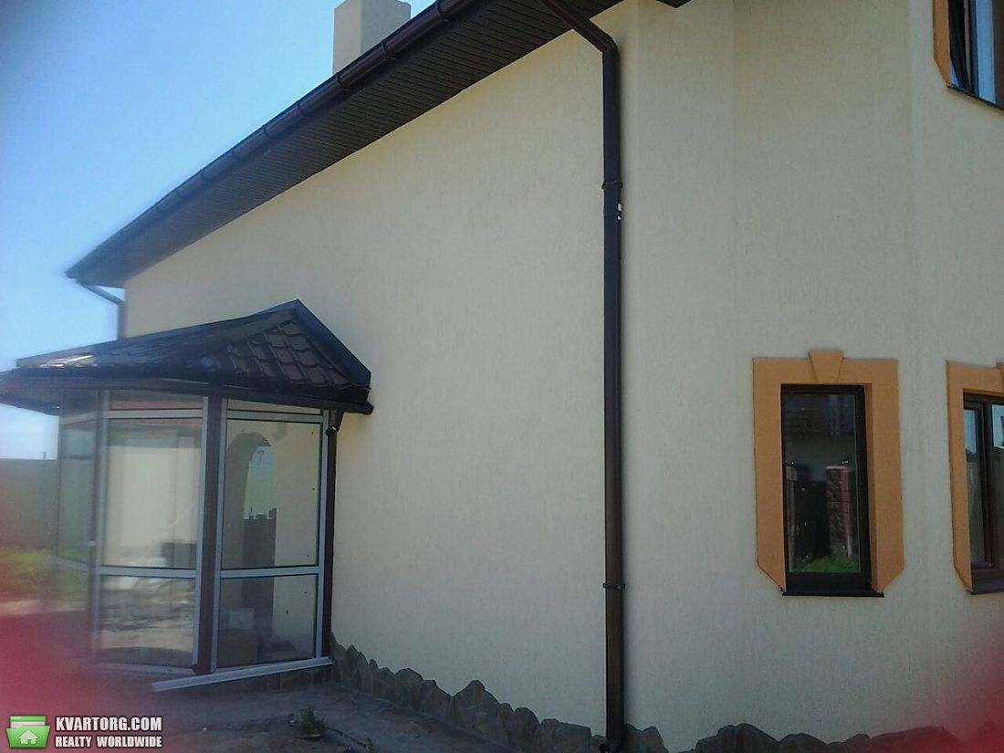 Sell house. Борисполь, Киевская — photo 1