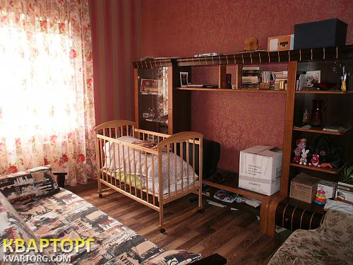Sell house. Киевская обл., Соловьяненка — photo 6