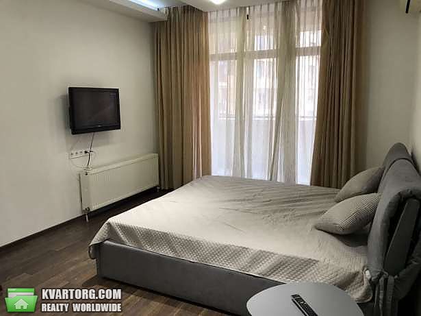 Rent out 2-room apartment. Одесса, Тенистая — photo 2