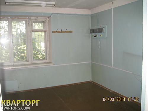 Rent out office. Киев,  Тростянецкая — photo 6