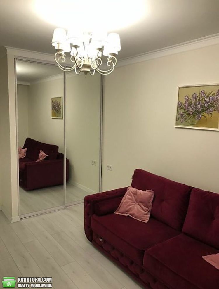 Rent out 2-room apartment. Львов, Пасіки Галицькі — photo 6