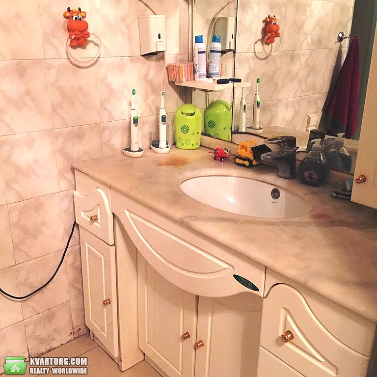 Sell 3-room apartment. Одесса, Базарная — photo 4