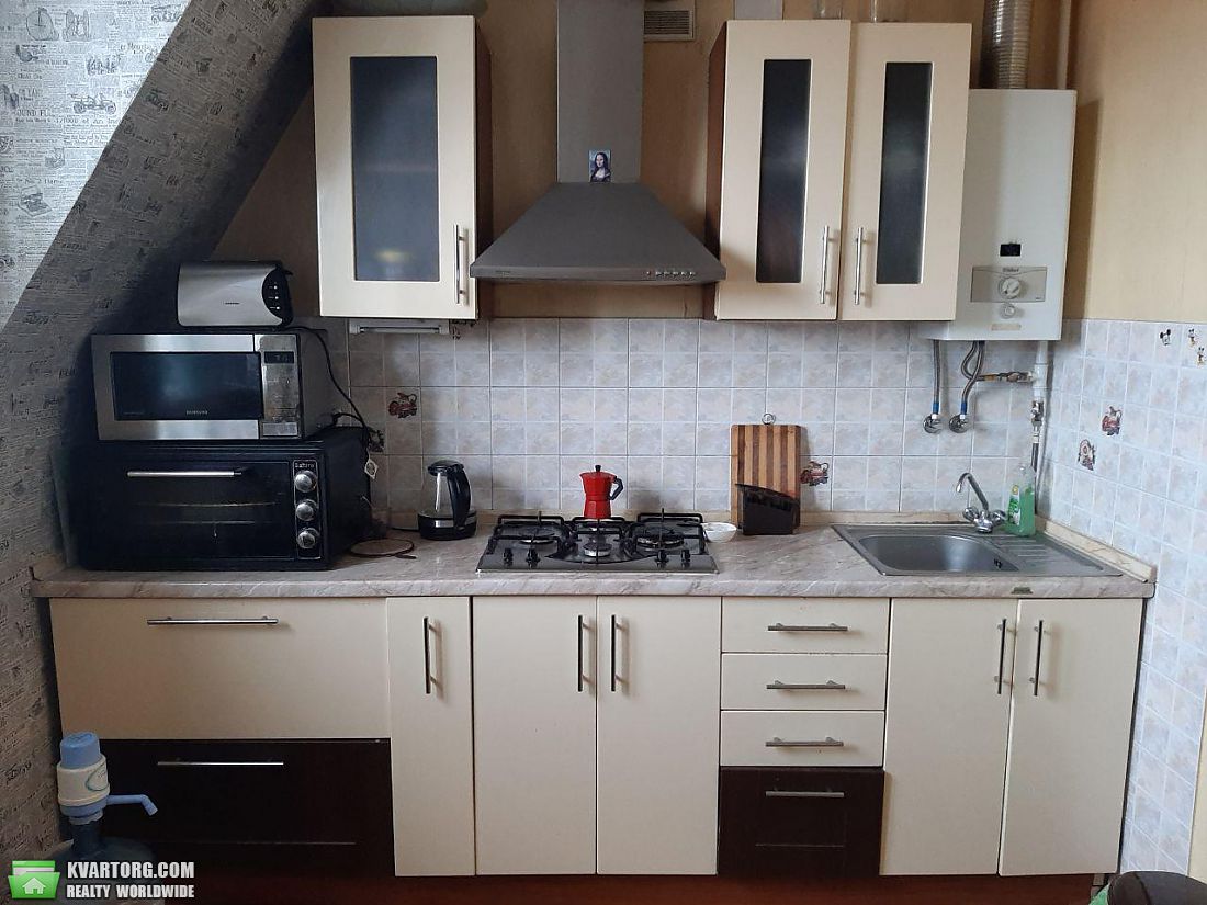 Sell 2-room apartment. Харьков, Площадь Конституции — photo 3