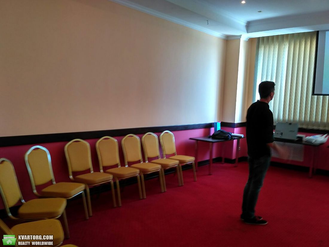 Rent out office. Харьков, пр. Московский — photo 1