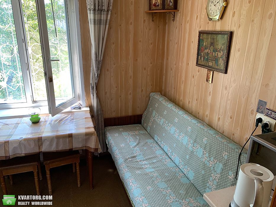 Sell 1-room apartment. Киев,  Ревуцкого — photo 5