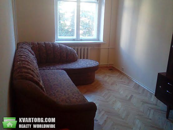 Rent out 2-room apartment. Киев,  Леси Украинки бул — photo 1