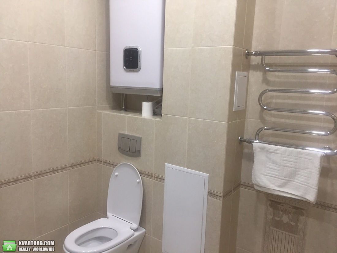 Sell 3-room apartment. Киев, Верховинная — photo 7