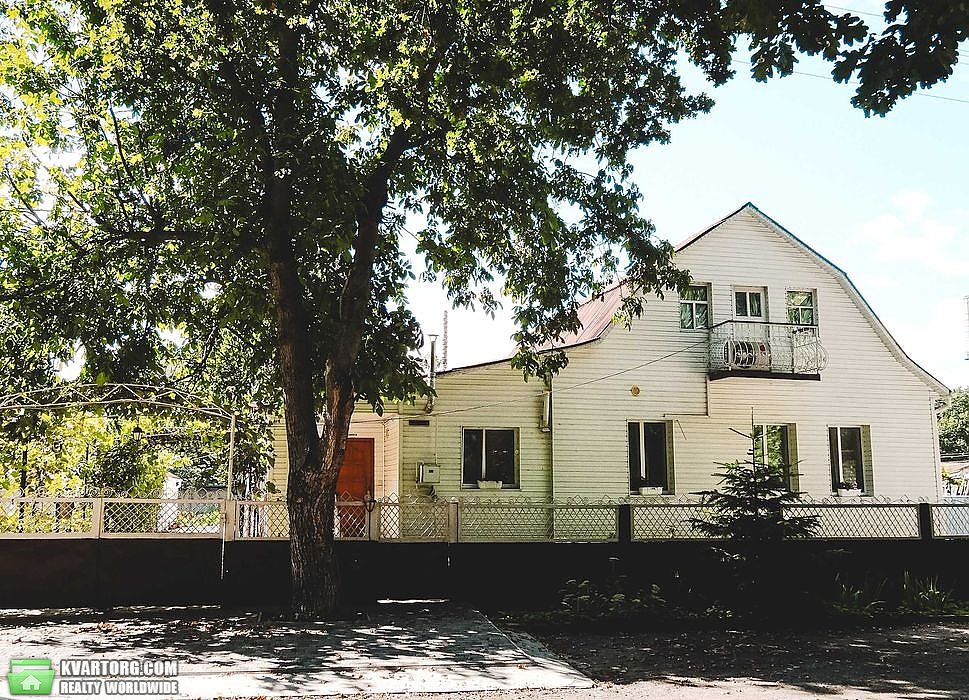 Sell house. Киевская обл., Березань — photo 1