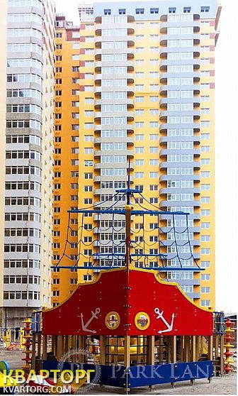 Sell 2-room apartment. Киев, Кондратюка, — photo 2