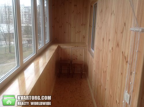 Sell 1-room apartment. Киев, Малышко — photo 5