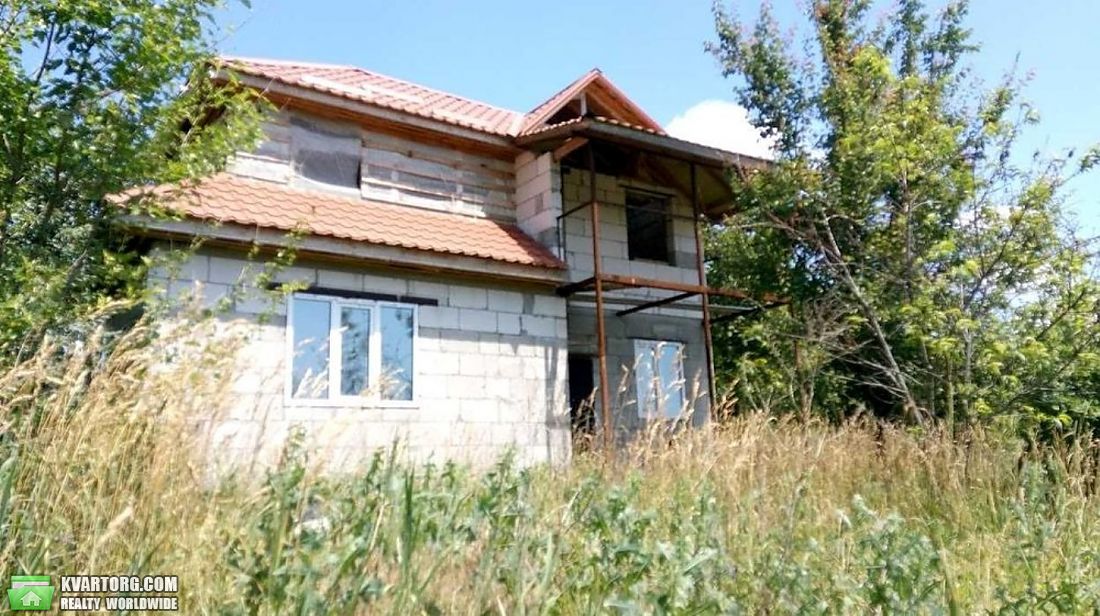 Sell house. Украинка, Мала Каратуль — photo 1