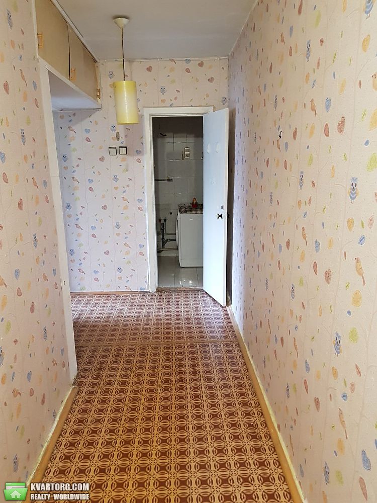 Sell 2-room apartment. Киев,  Жилянская — photo 5