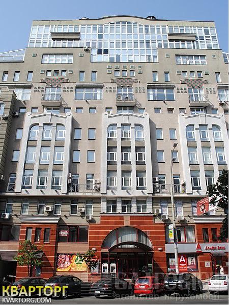 Rent out office. Киев, Саксаганского — photo 1