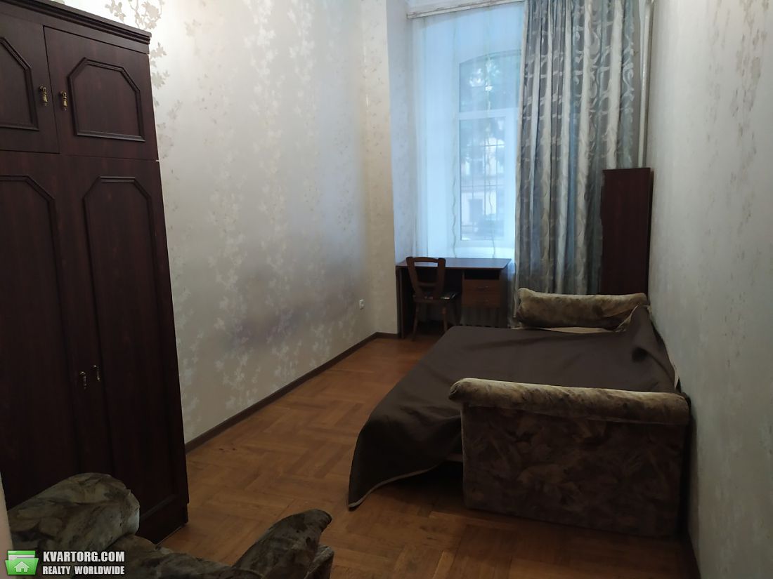 Rent out 3-room apartment. Одесса,  Нежинская — photo 4