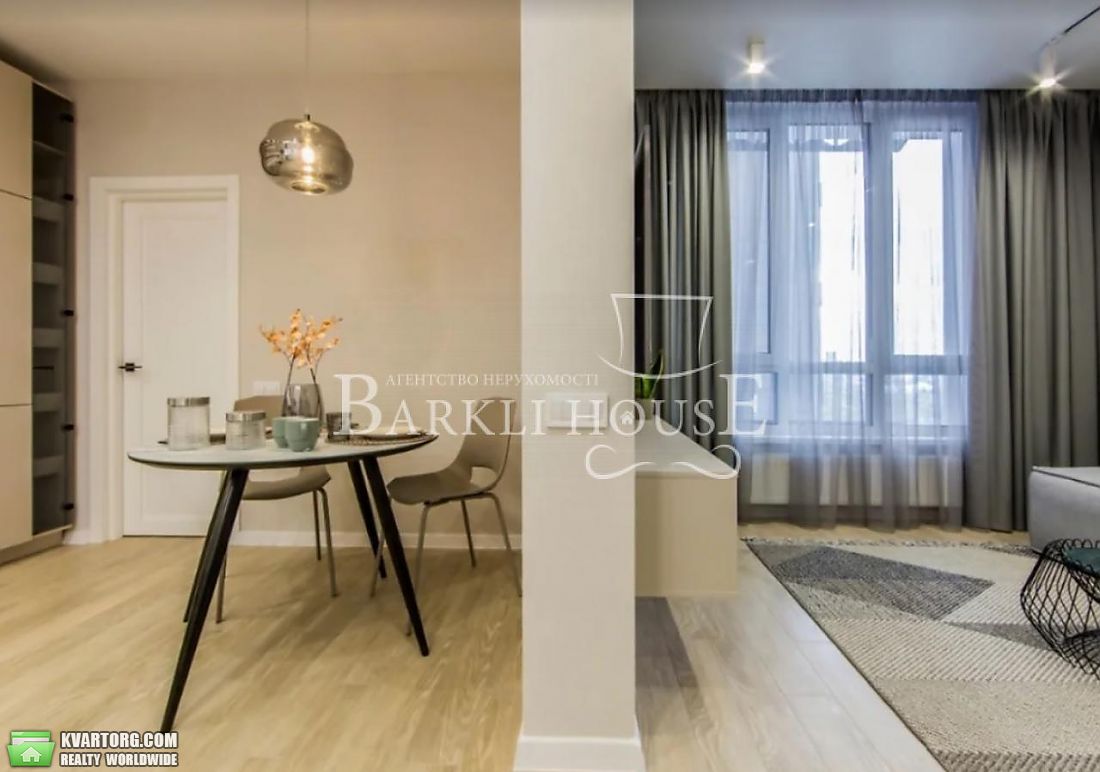 Rent out 2-room apartment. Киев, Бойчука — photo 8