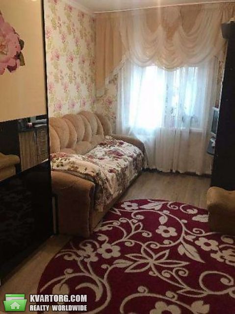 Sell 3-room apartment. Киев,  Березняковская — photo 1