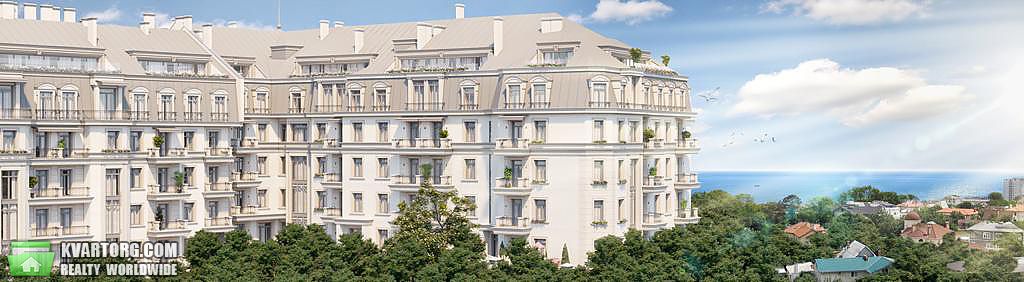 Sell 1-room apartment. Одесса, Фонтанская дорога — photo 1