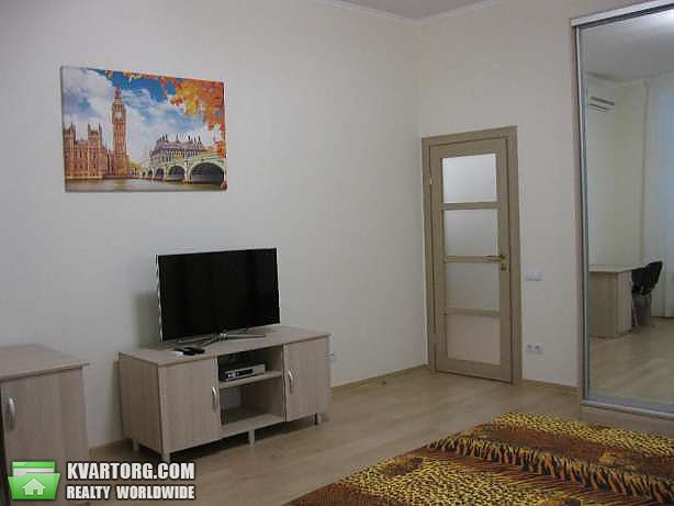 Rent out 2-room apartment. Одесса, Лидерсовский бульвар — photo 6
