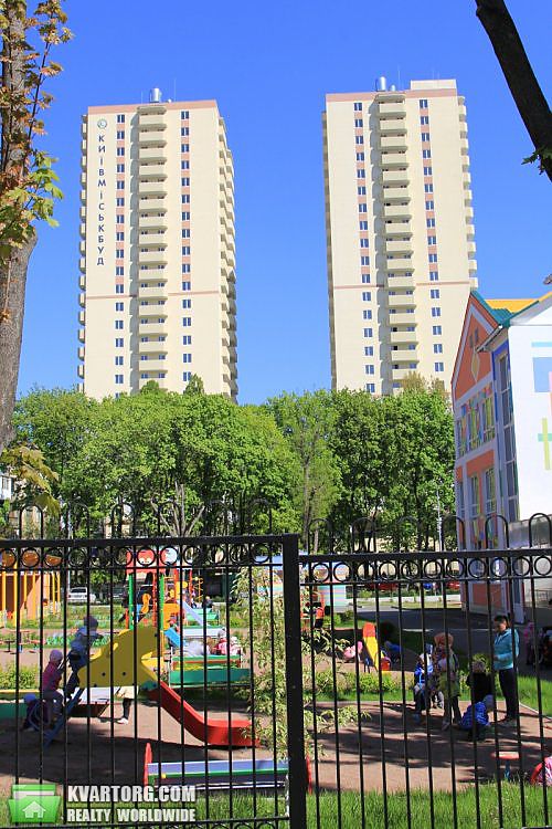 Sell 2-room apartment. Киев, Западная — photo 4
