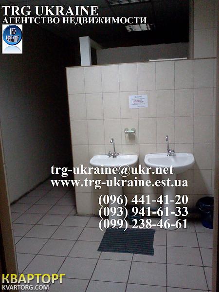 Rent out office. Киев,  Заболотного — photo 1