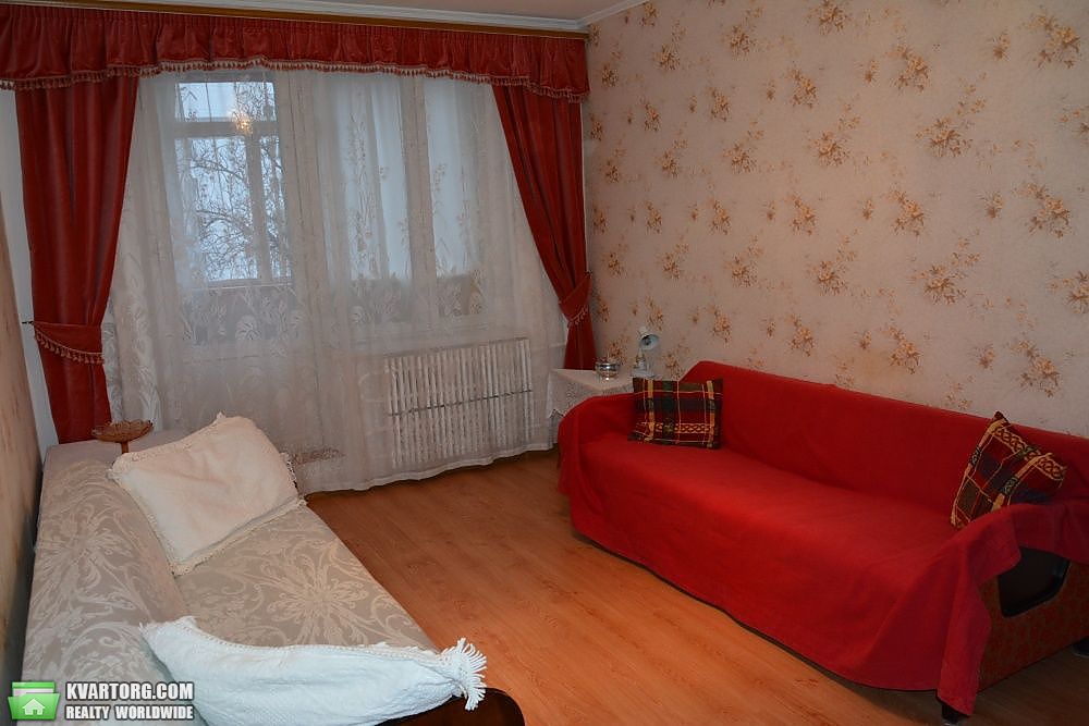 Rent out 1-room apartment. Харьков, салтовское шоссе — photo 1