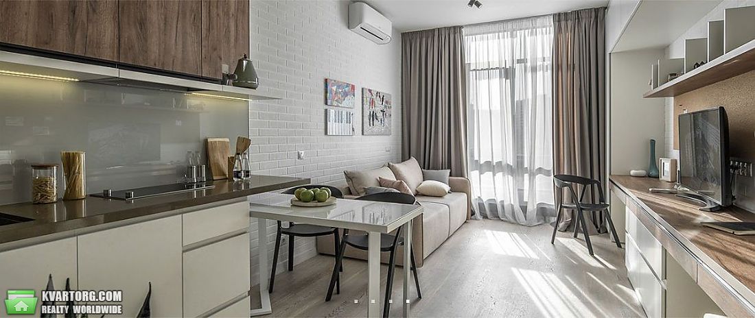 Sell 1-room apartment. Киев,  Васильковская — photo 3