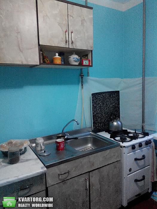 Sell 2-room apartment. Киев,  Курбаса — photo 6