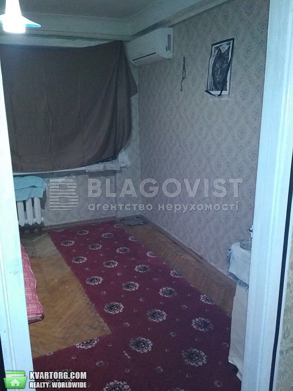Sell 3-room apartment. Киев,  Леси Украинки бул — photo 3