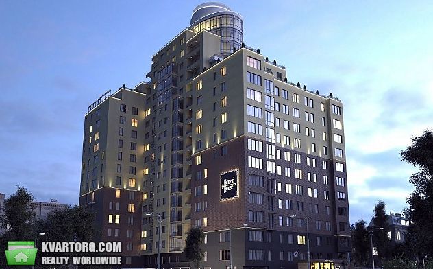 Sell 1-room apartment. Киев,  Нагорная — photo 1