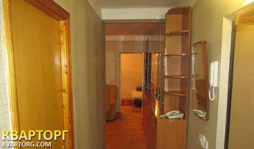 Rent out 3-room apartment. Киев,  Расковой — photo 4