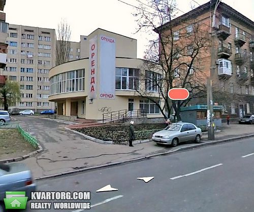 Rent out office. Киев, Кирилловская — photo 1