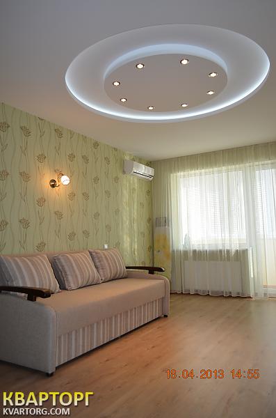Rent out 1-room apartment. Харьков, пр.50 лет ВЛКСМ — photo 1