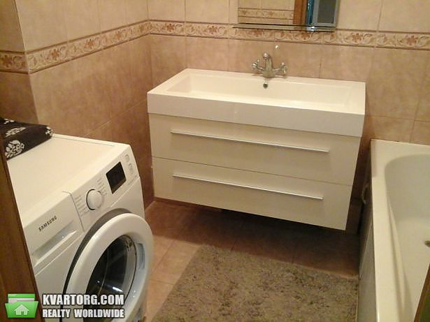 Rent out 2-room apartment. Киев,  Феодосийская — photo 8