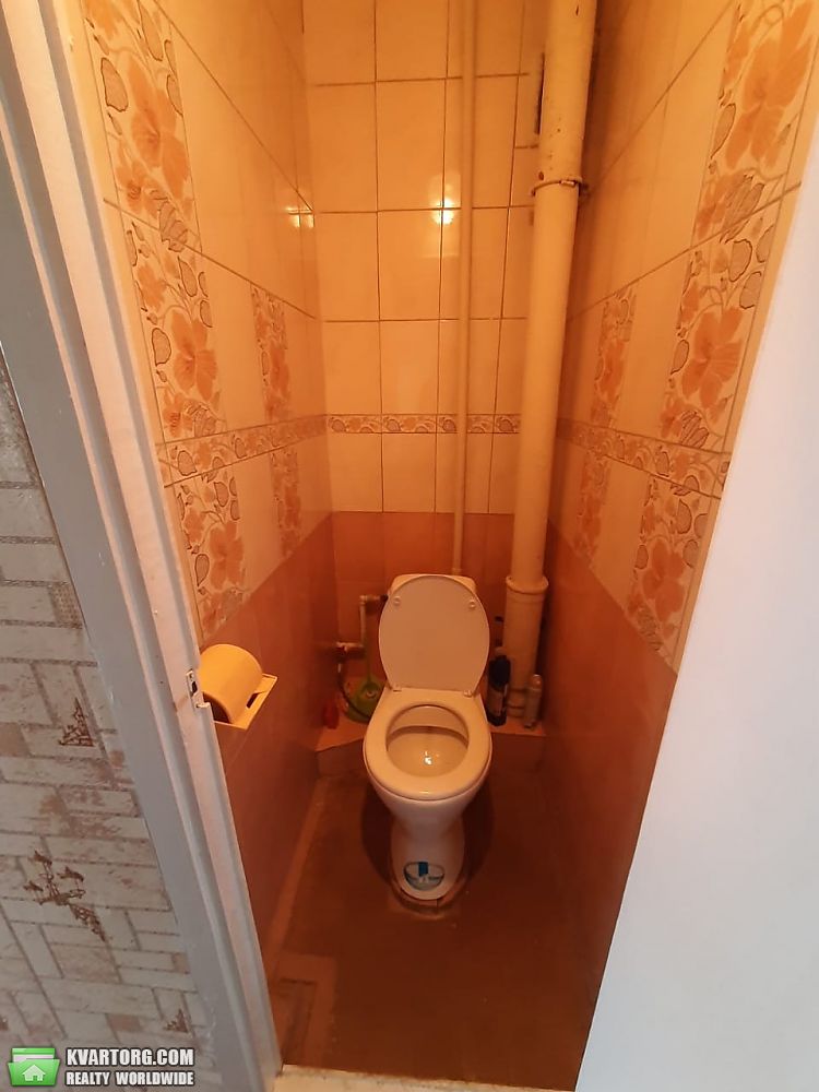 Rent out 2-room apartment. Киев,  Вербицкого — photo 7
