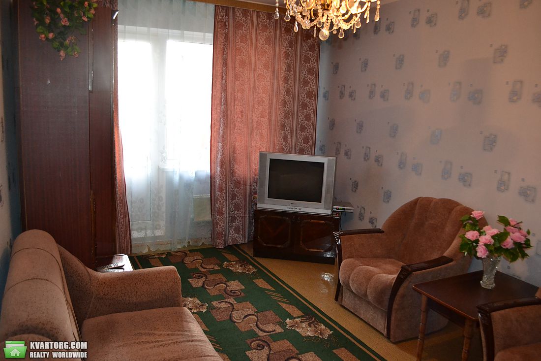Sell 3-room apartment. Киев,  Заболотного — photo 2