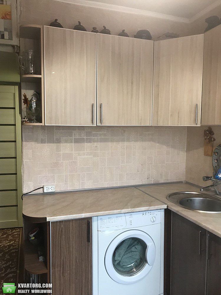 Sell 3-room apartment. Киевская обл., Січневий прорив — photo 4